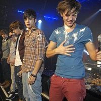 One Direction perform live at G-A-Y nightclub photos | Picture 80754